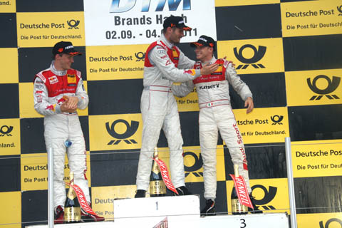 dtm_podium